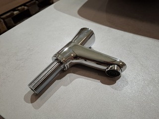 Fonteinkraan Grohe, Costa-S