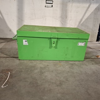 Ca. 14x Filterkist, BOTT