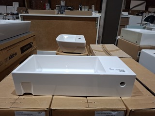 12x Fontein diverse merken