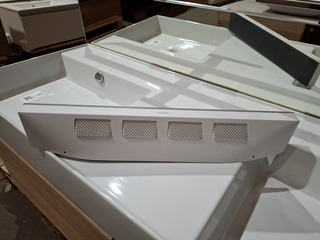 Schouderdouche Hansgrohe, Rainfinity