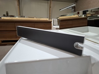 Muuraansluiting  Hansgrohe, Rainfinity