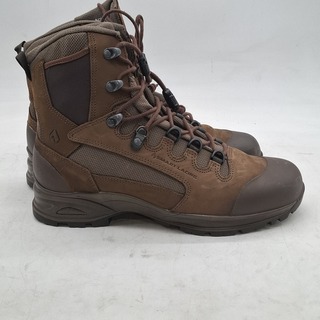 Paar schoenen, maat UK 10, Haix