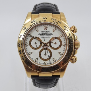 Heren polshorloge, Rolex, Daytona 116508
