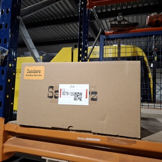 Accu reciprozaag, SanderZ, 2025