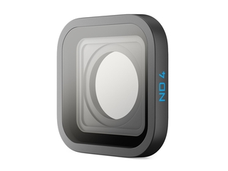 GoPro ND Filter 4-Pack hero 13