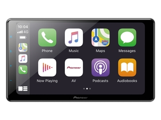 Pioneer SPH-DA250DAB Multimedia Autoradio met Carplay