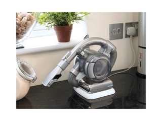 Black & Decke Flexi PD1820L Handstofzuiger Zwart