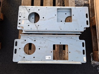 Pallet halffabricaat modulair bemester