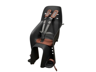 Urban Iki Achterzitje Easyfix  Bincho Black