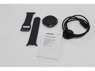 Samsung Galaxy Watch 8  Smartwatch  40mm Grafiet