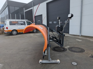 Sneeuwploeg, Nido | SCHMIDT, SNK 270 EPZ, 2005