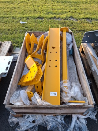 Combinatiekavel van kavel: 156 t/m 160