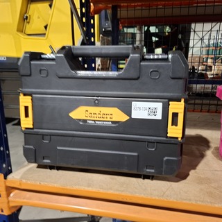 Accu slagschroevendraaier | 20V | 700Nm, SanderZ, 2025