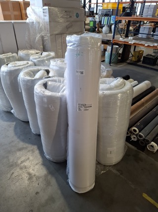 Ergonomische Matras – 140×200 cm – 16cm hoog – Ontworpen & Vervaardigd