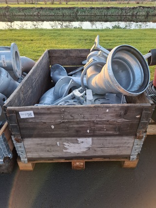 Combinatiekavel van kavel: 163 t/m 169