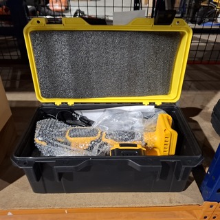 Accu tegelzetmachine | 20V, SanderZ, 2025