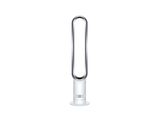 Dyson AM07 Torenventilator Wit/Zilver