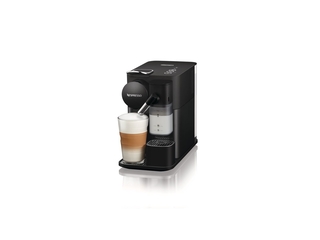 De’Longhi Lattissima Koffiecupmachine Zwart