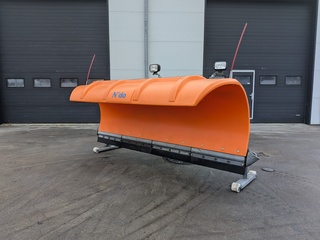 Sneeuwploeg, Nido | SCHMIDT, SNK 270 EPZ, 2005