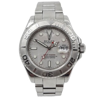 Heren polshorloge Rolex, Yacht Master 16622