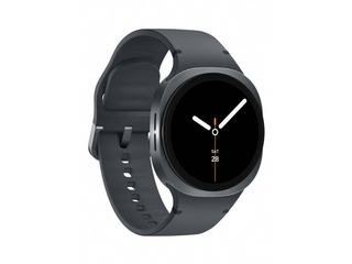 Samsung Galaxy Watch 8  40mm LTE Grafiet