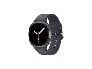 Samsung Galaxy Watch 8  Smartwatch  40mm Grafiet