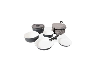 Bo-Camp Pannenset Camping 7-Delig