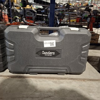 Spijker pistool SanderZ, 2025