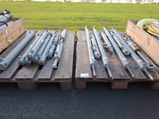 Ca 15x hydraulische cilinder