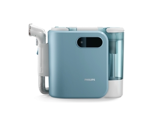 Philips XW3193/11 Meubelreiniger Blauw/Wit