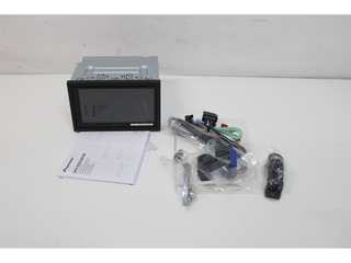 Pioneer SPH-DA250DAB Multimedia Autoradio met Carplay