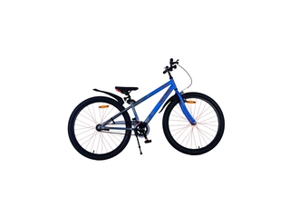 Volare Rocky Kinderfiets Jongens 26 inch Blauw