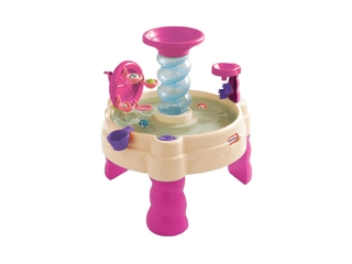 Little Tikes Spiralin’ Seas Watertafel Roze
