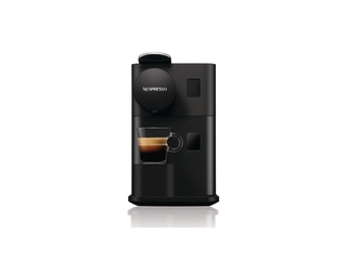 De’Longhi Lattissima Koffiecupmachine Zwart