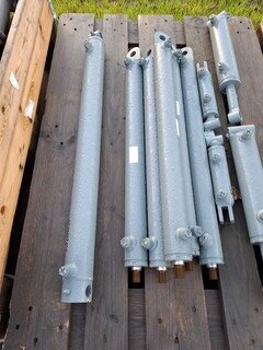 Ca 15x hydraulische cilinder