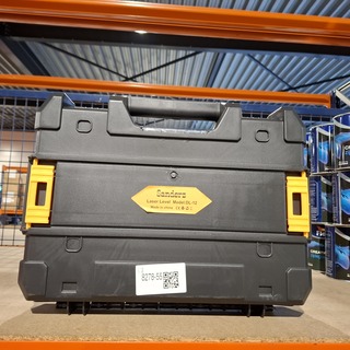 Accu Lijn laser | 12V | 12 Line, SanderZ, 2025