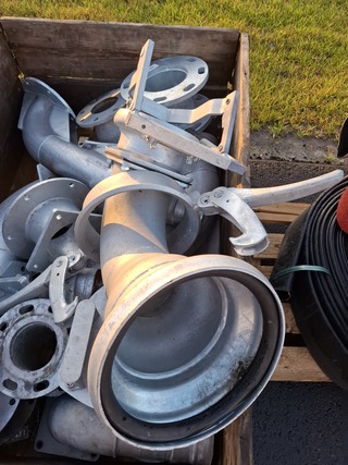 Combinatiekavel van kavel: 163 t/m 169