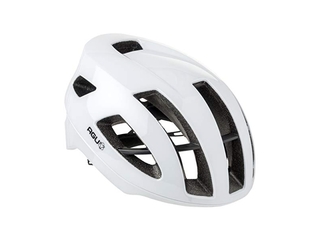 AguVigarous Fietshelm Wit L/XL