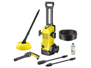 Kärcher Hogedrukreiniger K3 Home