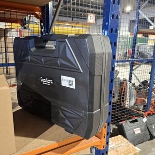 Accu Grease gun, SanderZ, 2025