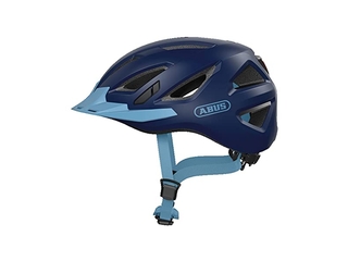Abus Urban-I 3.0 Fietshelm M 52-58 cm Core Blue