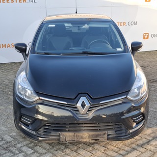 Personenauto, Renault, Clio