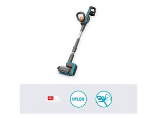 Gardena Snoerloze Multireiniger Aqua Brush Patio18