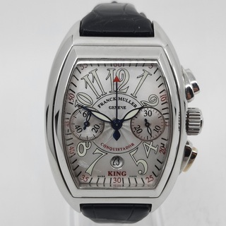 Heren polshorloge, Franck Muller, 8001 CC King Conquestador