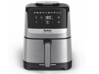 Tefal Easy Fry Silence Deluxe EY552D Airfryer XL