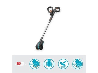 Gardena accu Onkruidverwijderaar EasyWeed 18V