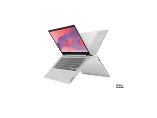 Lenovo IdeaPad Slim 3 Chromebook 14M868 82XJ001VMH Qwerty