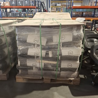 Ca. 48x Zak egaline á 25 kg., MN