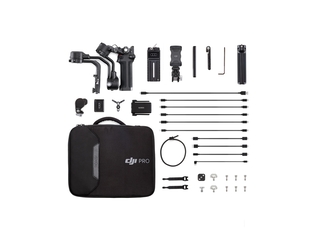 DJI RSC 2 Pro Combo Gimbal