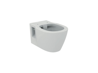 Ideal Standard Connect Wandcloset Randloos Wit